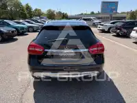 2014 Mercedes Benz GLA 200