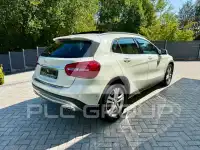 2014 Mercedes Benz GLA 200