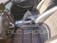 2014 Mercedes Benz GLA 200