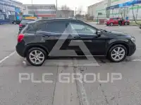 2014 Mercedes Benz GLA 200