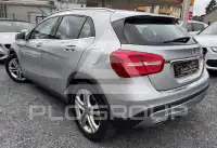 2014 Mercedes Benz GLA 200