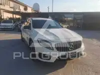 2014 Mercedes Benz GLA 200