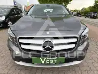 2014 Mercedes Benz GLA 200