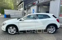 2014 Mercedes Benz GLA 200