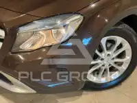 2014 Mercedes Benz GLA 200
