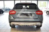 2014 Mercedes Benz GLA 200