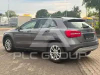 2014 Mercedes Benz GLA 200
