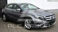2014 Mercedes Benz GLA 200