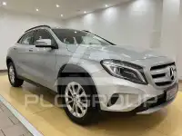 2014 Mercedes Benz GLA 200