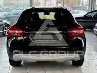 2014 Mercedes Benz GLA 200