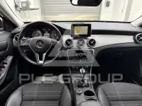 2014 Mercedes Benz GLA 200