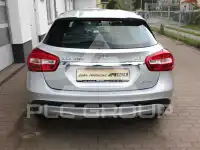 2014 Mercedes Benz GLA 200