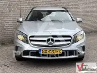 2014 Mercedes Benz GLA 200