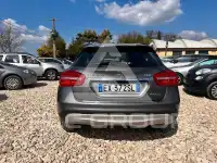 2014 Mercedes Benz GLA 200