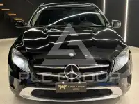 2014 Mercedes Benz GLA 200
