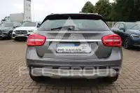 2014 Mercedes Benz GLA 200