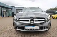 2014 Mercedes Benz GLA 200