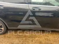 2014 Mercedes Benz GLA 200