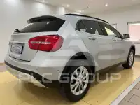 2014 Mercedes Benz GLA 200