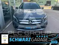 2014 Mercedes Benz GLA 200