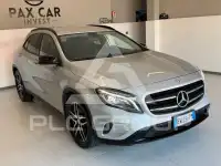 2014 Mercedes Benz GLA 200
