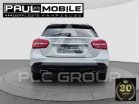 2014 Mercedes Benz GLA 200