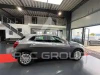 2014 Mercedes Benz GLA 200
