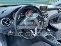 2014 Mercedes Benz GLA 200