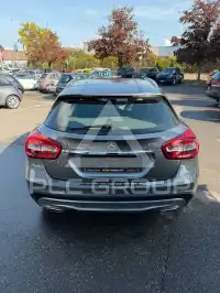 2014 Mercedes Benz GLA 200