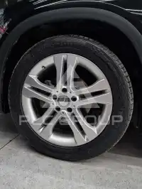 2014 Mercedes Benz GLA 200