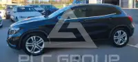 2014 Mercedes Benz GLA 200