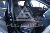 2014 Mercedes Benz GLA 200