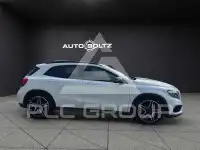 2014 Mercedes Benz GLA 200