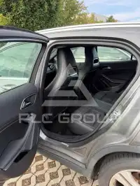 2014 Mercedes Benz GLA 200
