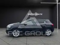 2014 Mercedes Benz GLA 200