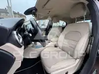 2014 Mercedes Benz GLA 200