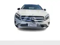 2014 Mercedes Benz GLA 200