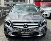 2014 Mercedes Benz GLA 200