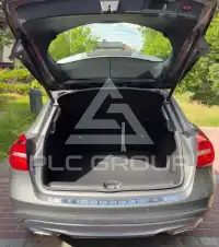2014 Mercedes Benz GLA 200