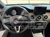 2014 Mercedes Benz GLA 200