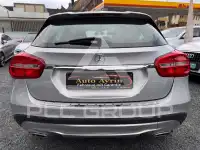 2014 Mercedes Benz GLA 200