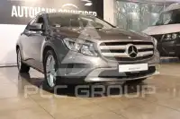 2014 Mercedes Benz GLA 200