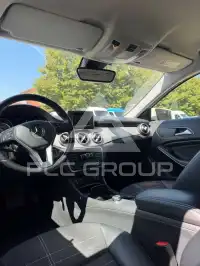 2014 Mercedes Benz GLA 200