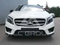 2014 Mercedes Benz GLA 200