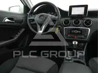 2014 Mercedes Benz GLA 200