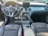 2014 Mercedes Benz GLA 200