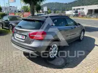 2014 Mercedes Benz GLA 200