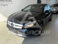 2014 Mercedes Benz GLA 200