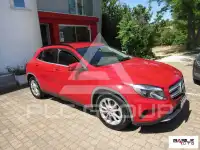 2014 Mercedes Benz GLA 200
