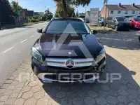 2014 Mercedes Benz GLA 200